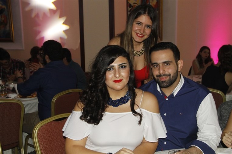 Armenian Night